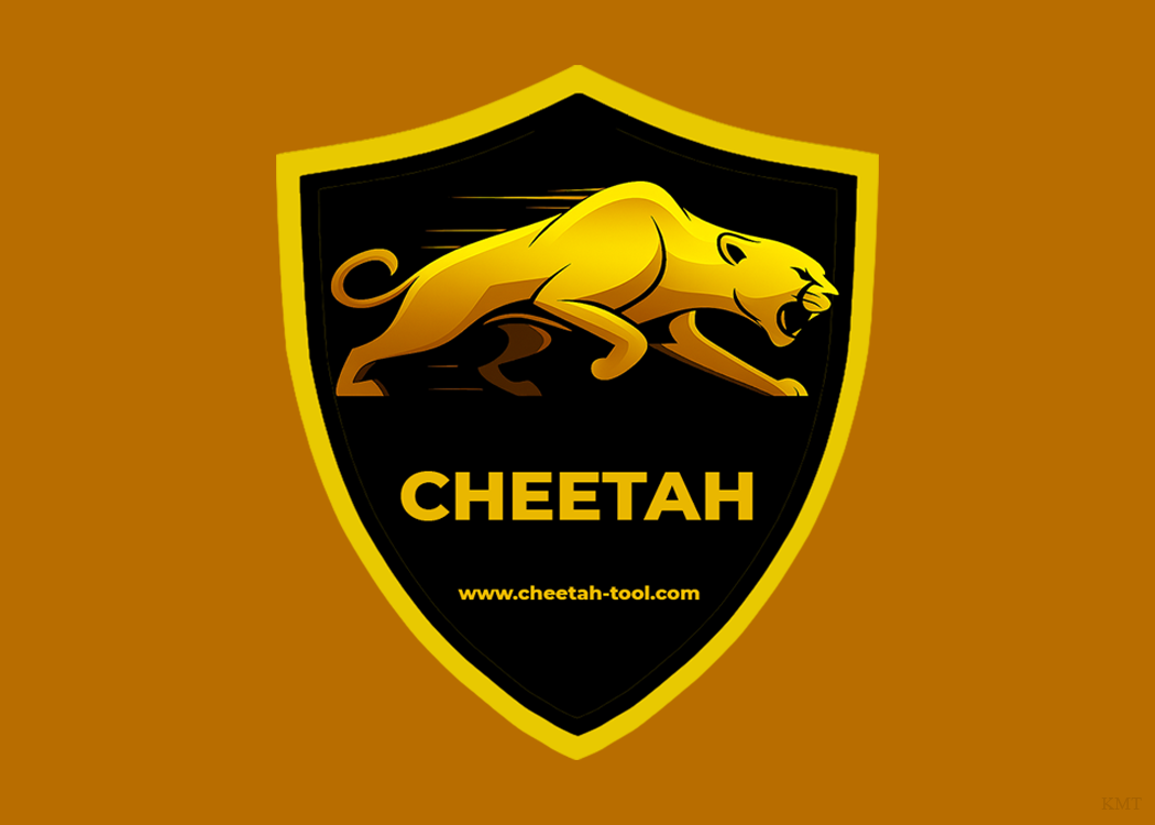 Cheetah Tool