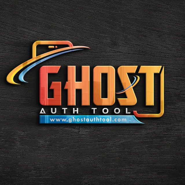 Ghost_Auth_Tool